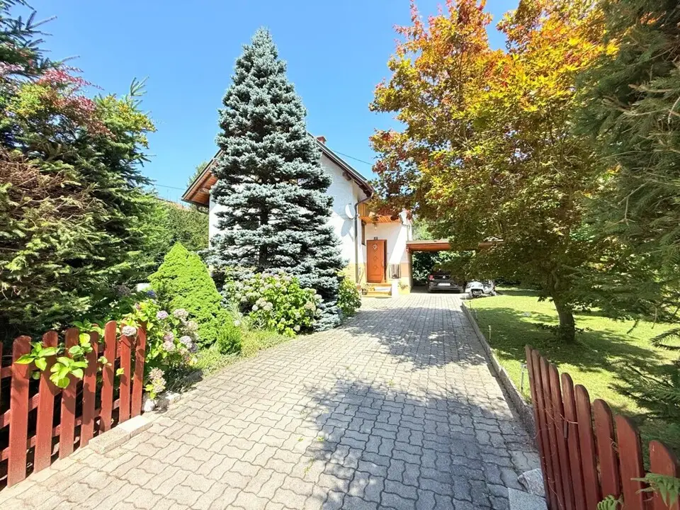 Gemütliches Eigenheim mit großzügigem Garten nahe Villach – Bild 3