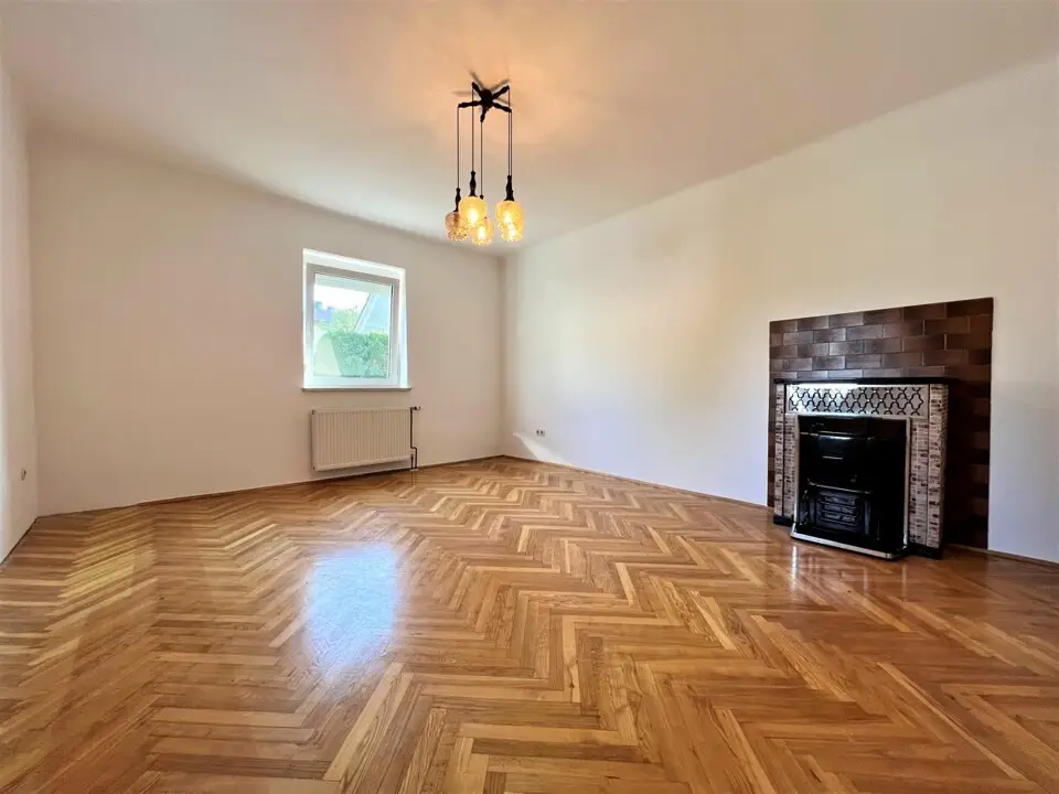Zimmer / EG