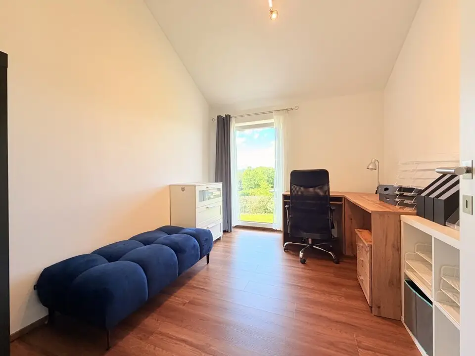 Wohlfühlen in Viktring – Neuwertige 3-Zimmer-Wohnung mit hochwertiger Ausstattung – Bild 9