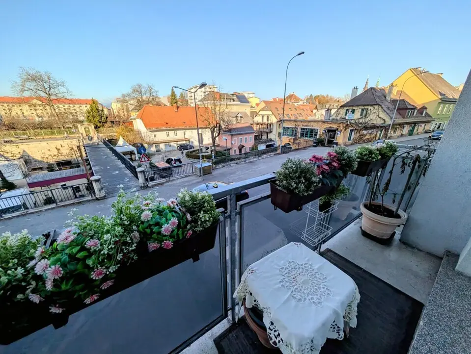 Balkon