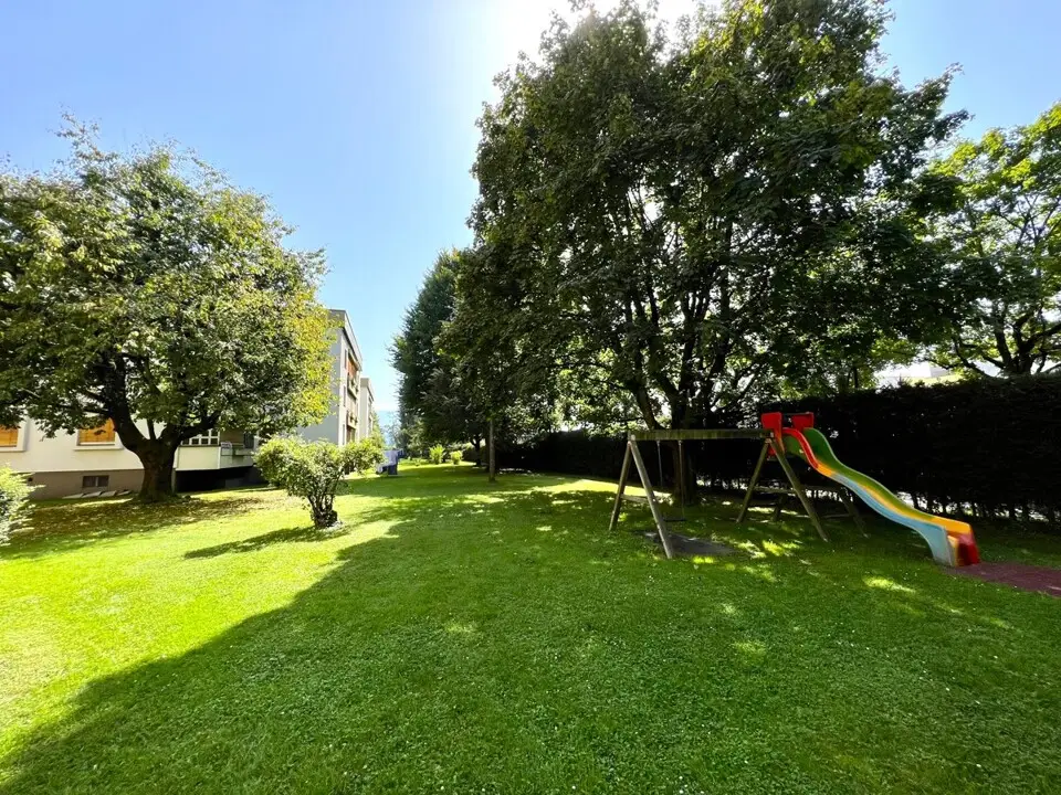 Spielplatz