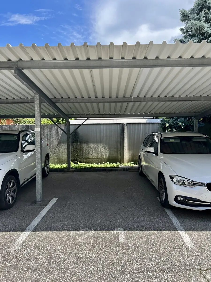 Carport