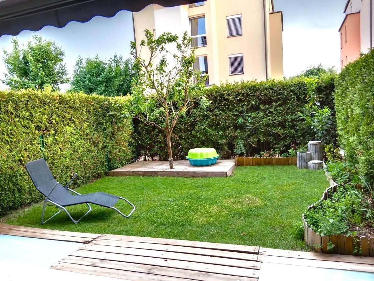 Garten