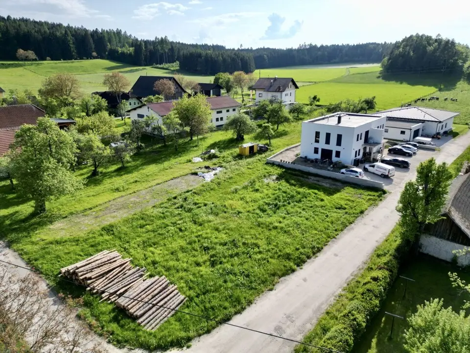 Drohnenaufnahme (3)
