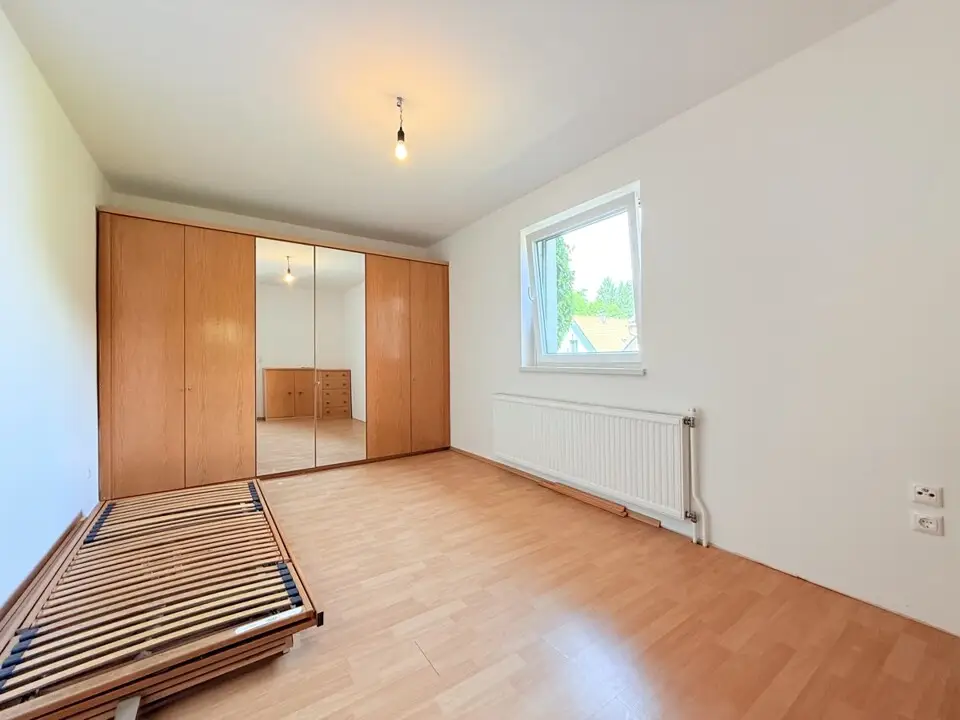 Mit wenig Aufwand zum neuen Eigenheim - Gepflegtes Haus in ruhiger Siedlungslage – Bild 9