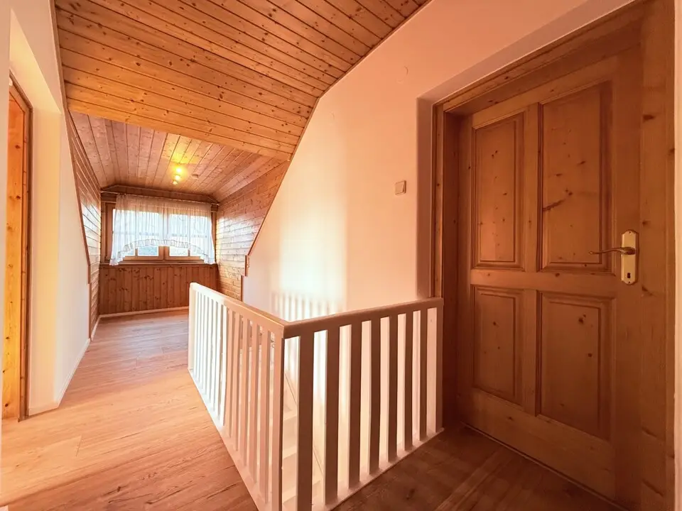 Gemütliches Einfamilienhaus in St.Peter bei Moosburg – Bild 11