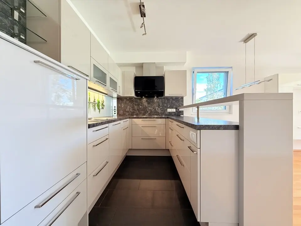 Grün. Ruhig. Hochwertig. Ihr neues Zuhause in Bestlage von Viktring – Bild 6