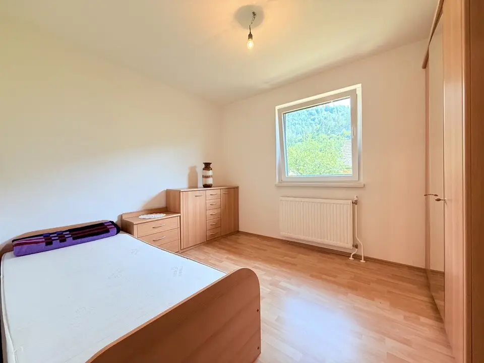 Mit wenig Aufwand zum neuen Eigenheim - Gepflegtes Haus in ruhiger Siedlungslage – Bild 11