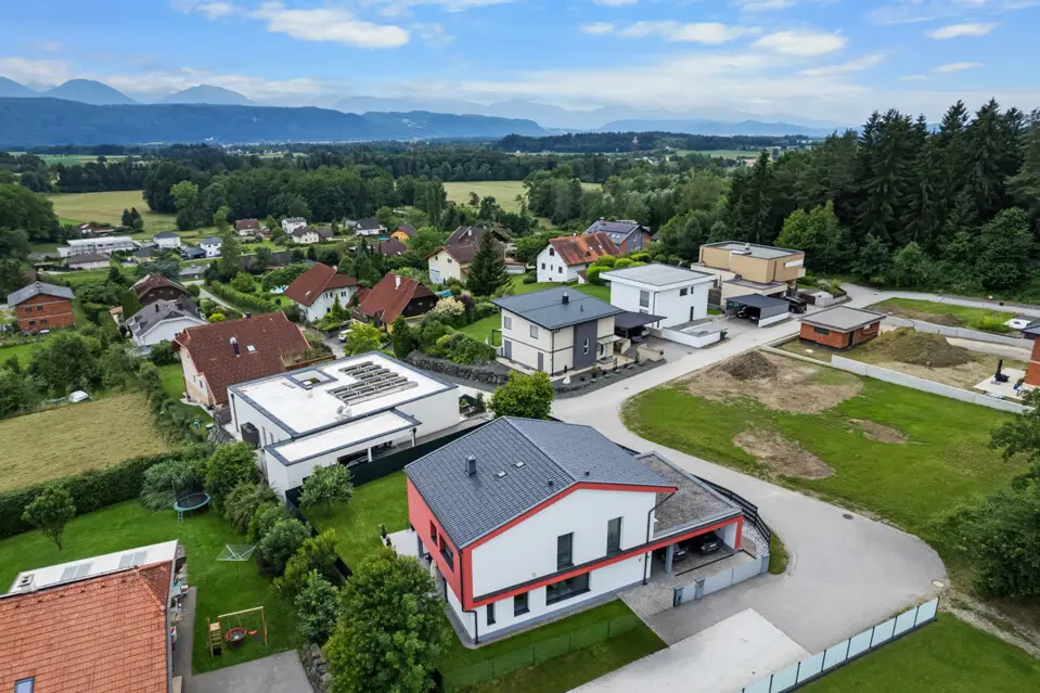 Sonniges Einfamilienhaus in Stadtnähe – Bild 16