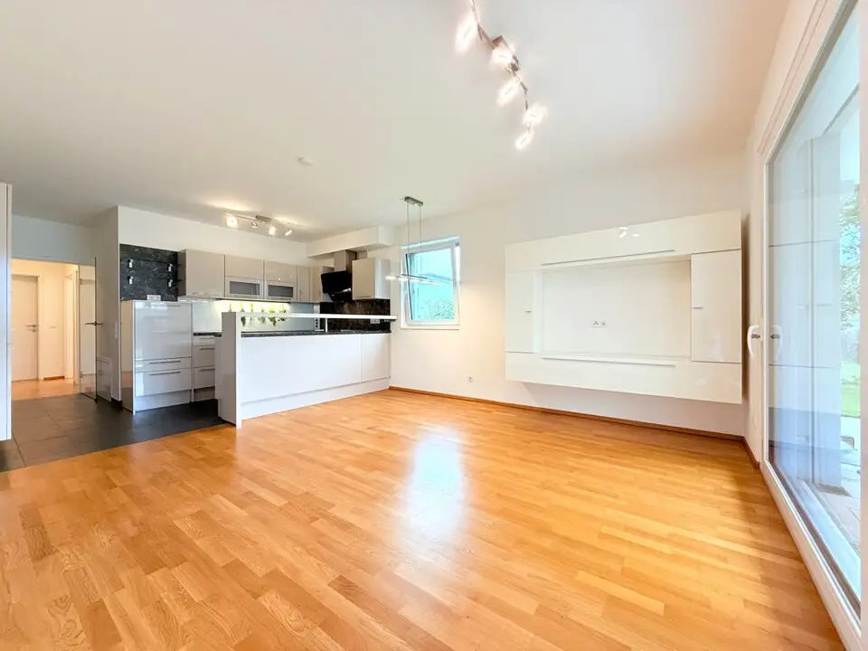 Grün. Ruhig. Hochwertig. Ihr neues Zuhause in Bestlage von Viktring – Bild 8