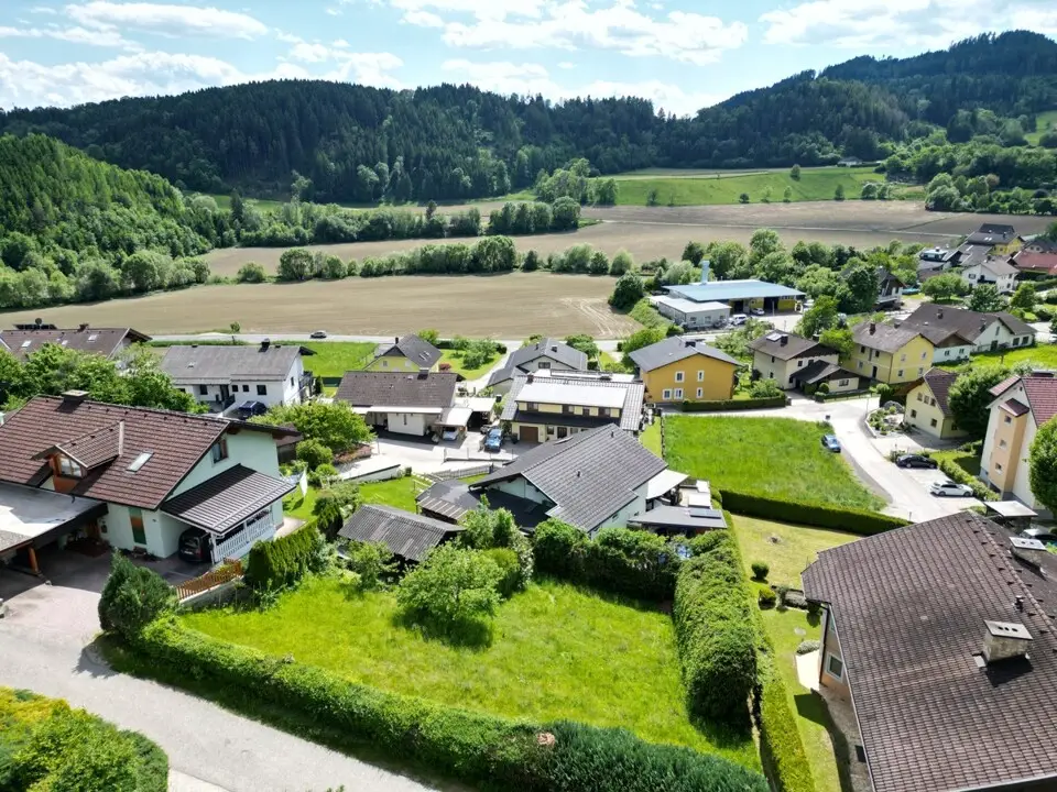 Sonniges Grundstück inklusive Gartenhütte – Bild 4
