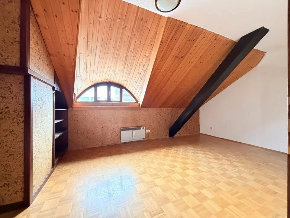 Schlafzimmer Obergeschoss