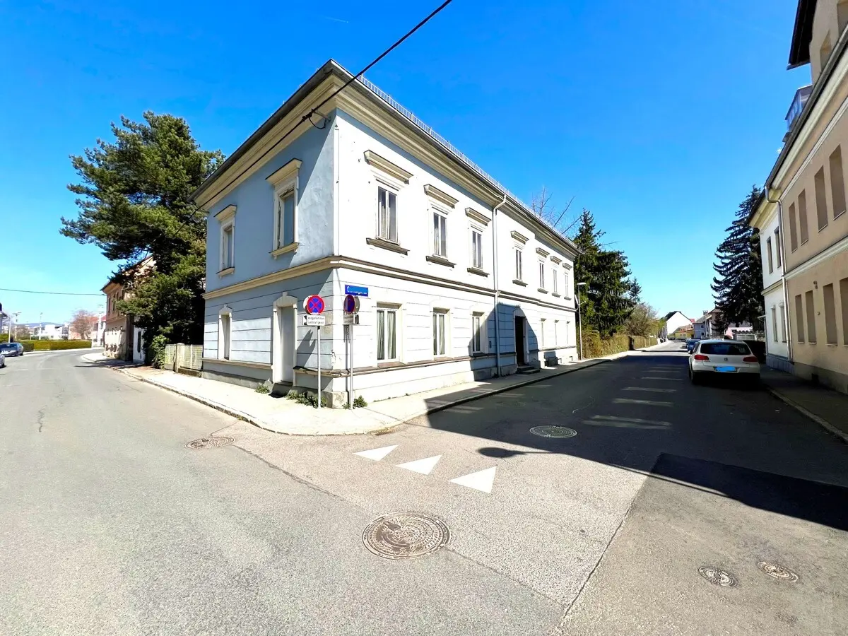 Wohnhaus