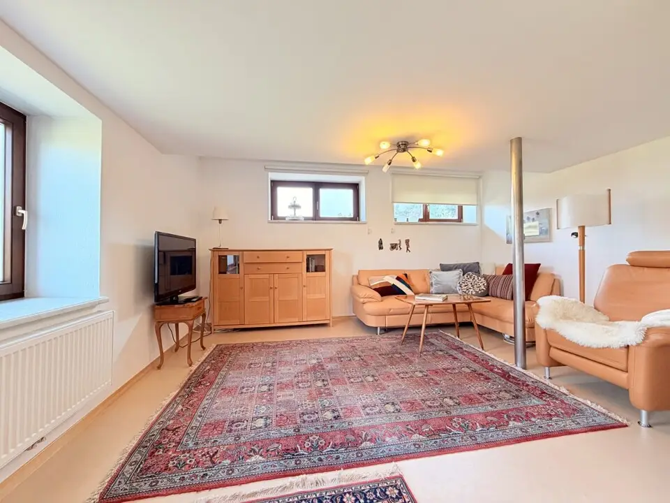 Erholsame Auszeit am Wörthersee – Ruhige Wohnung direkt am Golfplatz mit Garten & Seenähe – Bild 3