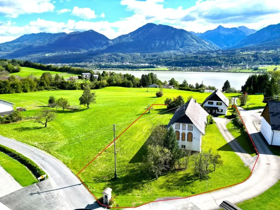 Charmanter Bauernhof in idyllischer Lage – Bild 5