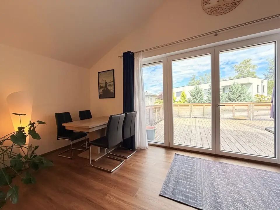 Wohlfühlen in Viktring – Neuwertige 3-Zimmer-Wohnung mit hochwertiger Ausstattung – Bild 5