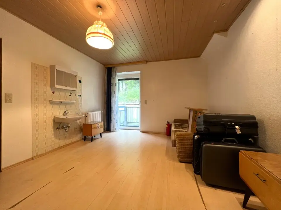 Schlafzimmer OG