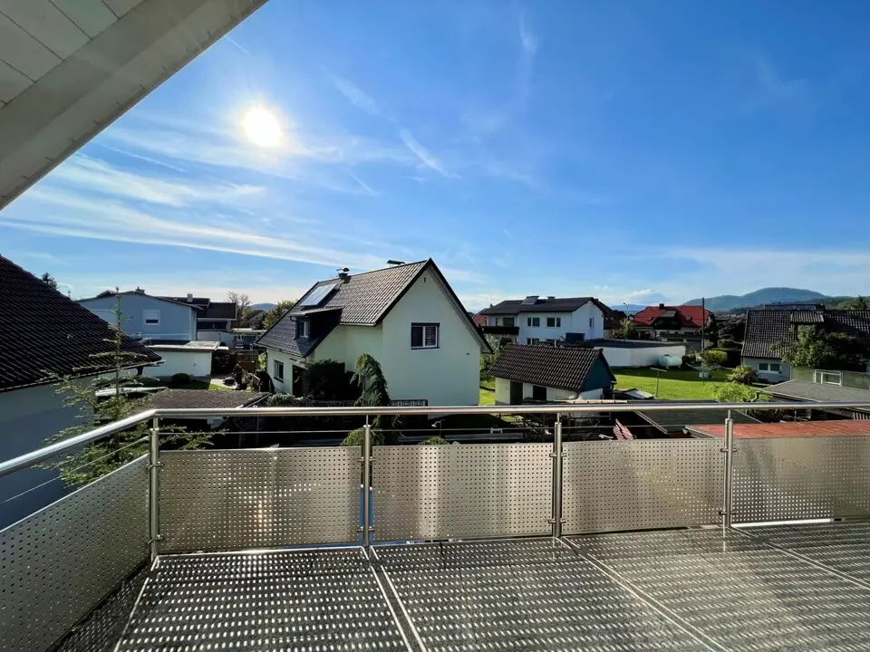 Westbalkon