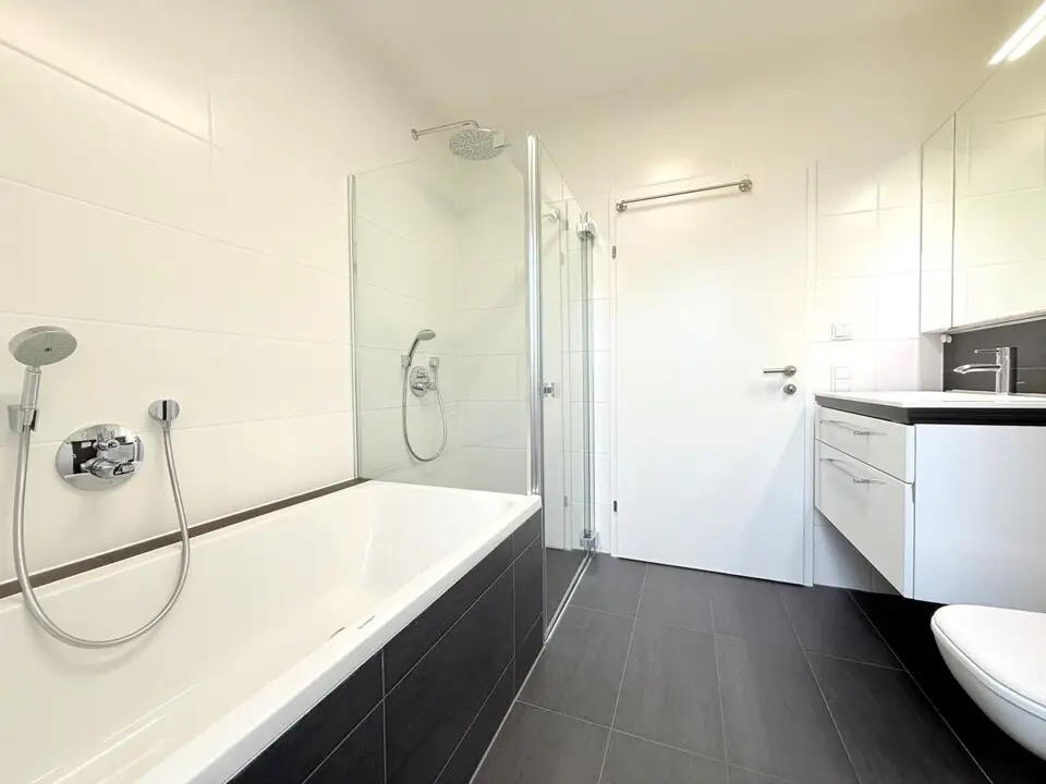 Grün. Ruhig. Hochwertig. Ihr neues Zuhause in Bestlage von Viktring – Bild 10
