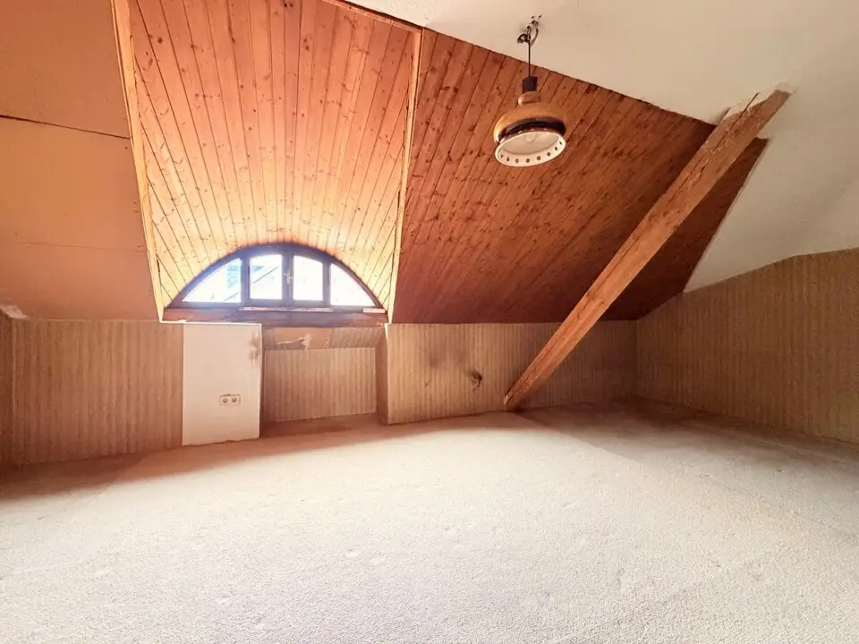 Schlafzimmer 3 Obergeschoss
