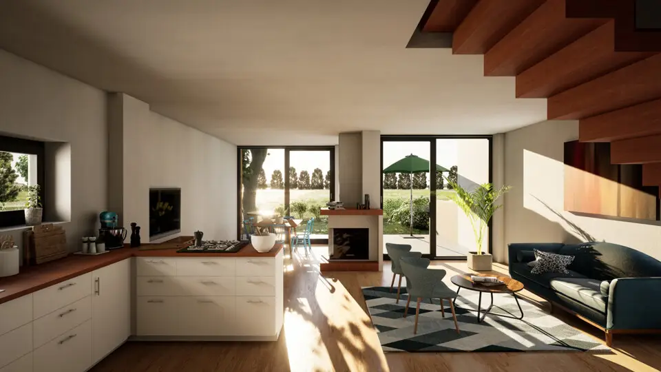 Rendering_Innen