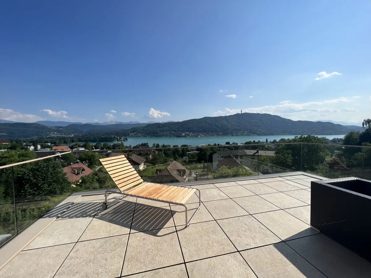 Ausblick