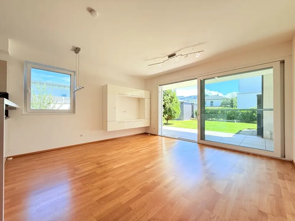 Grün. Ruhig. Hochwertig. Ihr neues Zuhause in Bestlage von Viktring – Bild 4