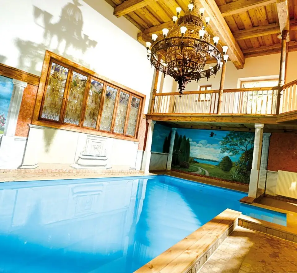 Einzigartiges Erlebnishotel Steirisch Ursprung – Bild 10