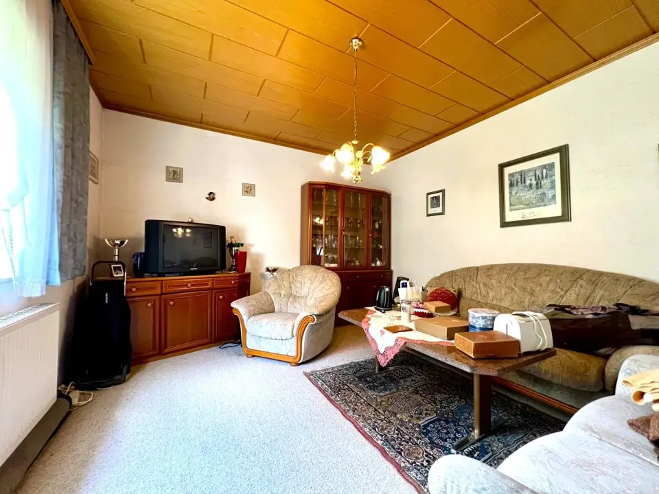 Einfamilienhaus mit einem entzückend angelegten Garten in Klagenfurt am Wörthersee – Bild 12