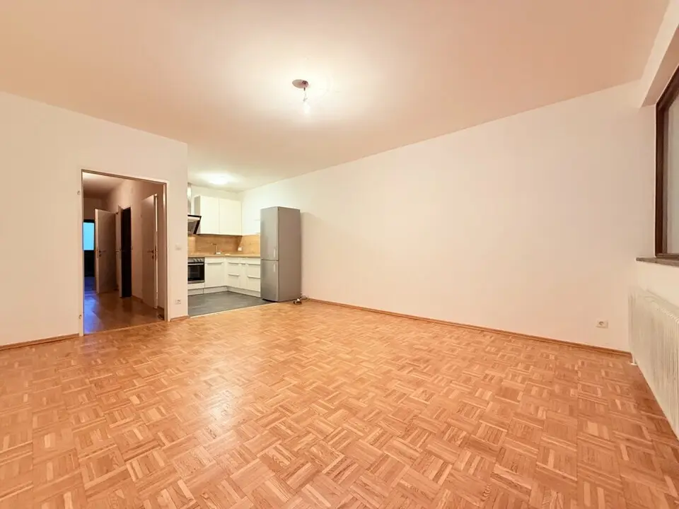 Ruhig gelegene Wohnung in der Nähe vom Klinikum – Bild 5