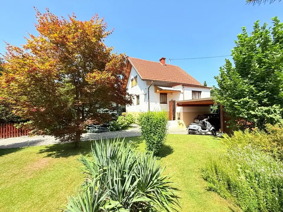Gemütliches Eigenheim mit großzügigem Garten nahe Villach – Bild 2